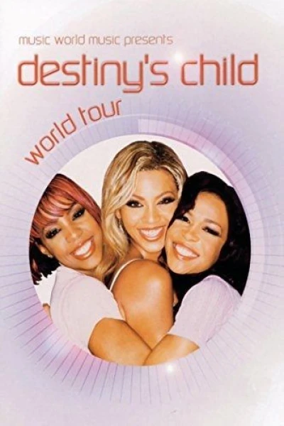 Destiny's Child: World Tour