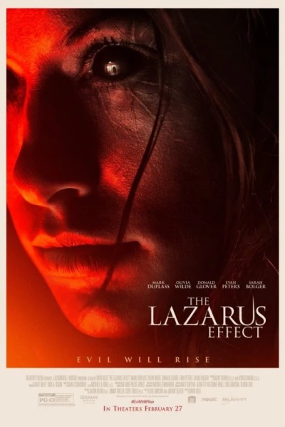 The Lazarus Effect