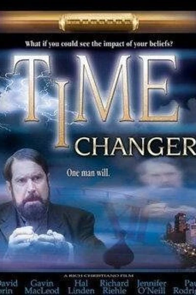 Time Changer