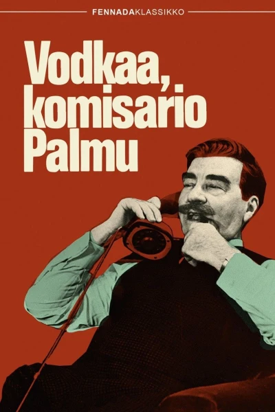 Vodka, Mr. Palmu