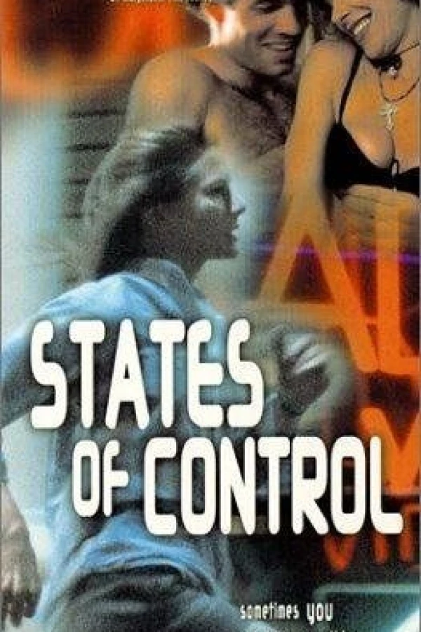States of Control Poster