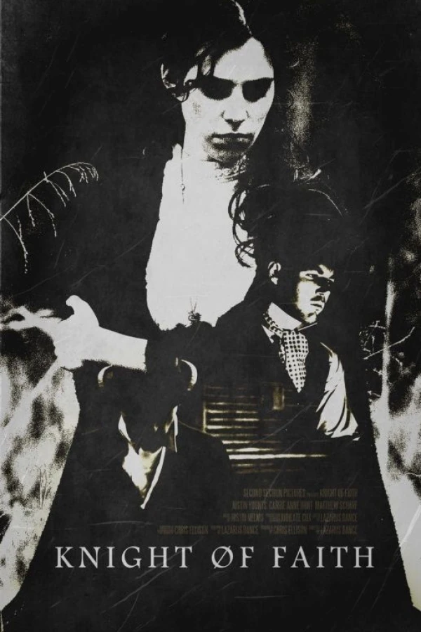 Knight of Faith Poster