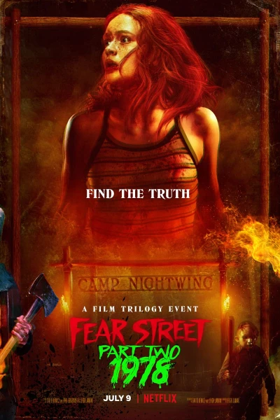 Fear Street 2