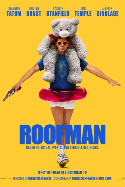 Roofman