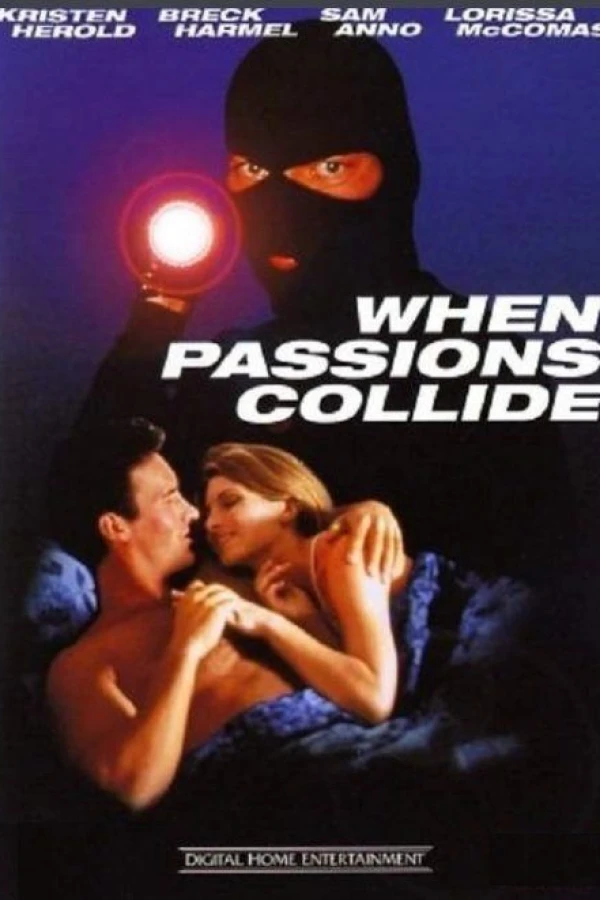 When Passions Collide Poster