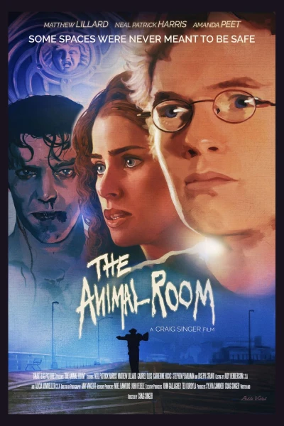 Animal Room