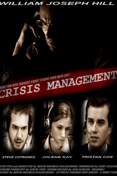 Crisis Management