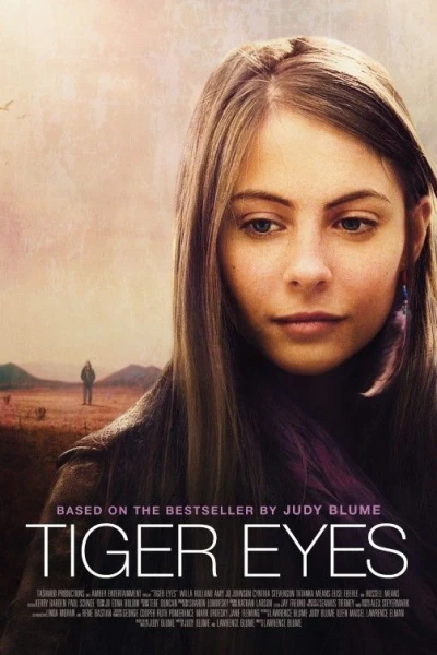 Tiger Eyes