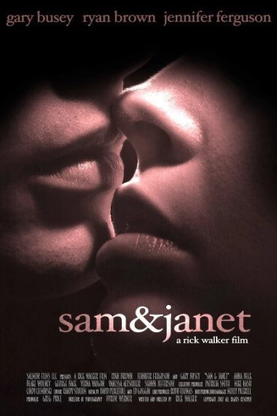 Sam & Janet