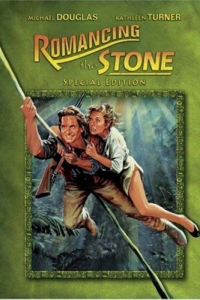 Romancing the Stone