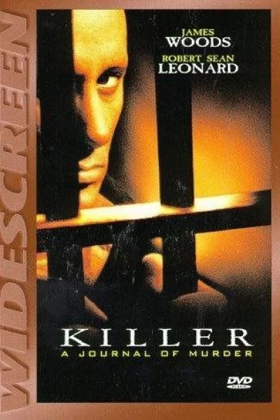 Killer: A Journal of Murder