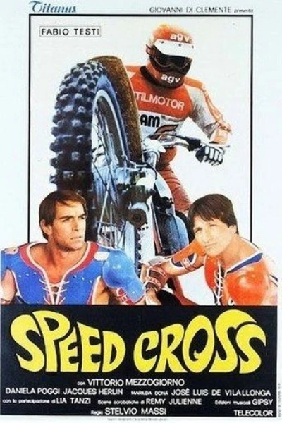 Speed Cross