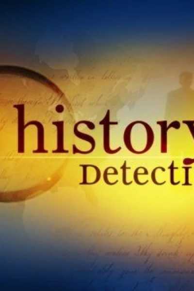 History Detectives