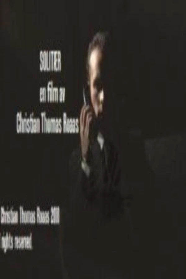 Solitær Poster