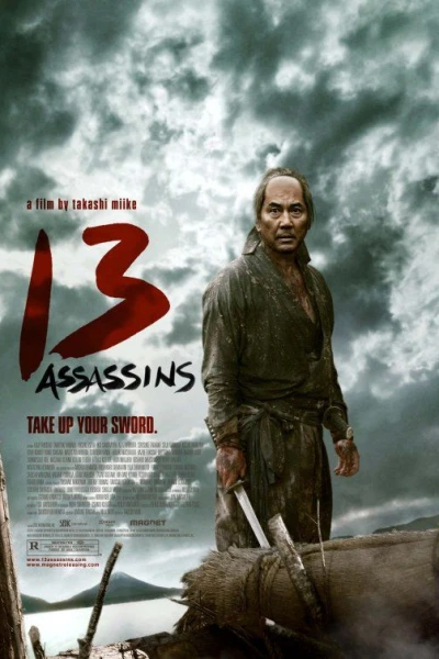 13 Assassins