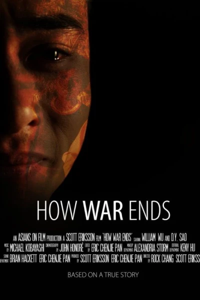 How War Ends