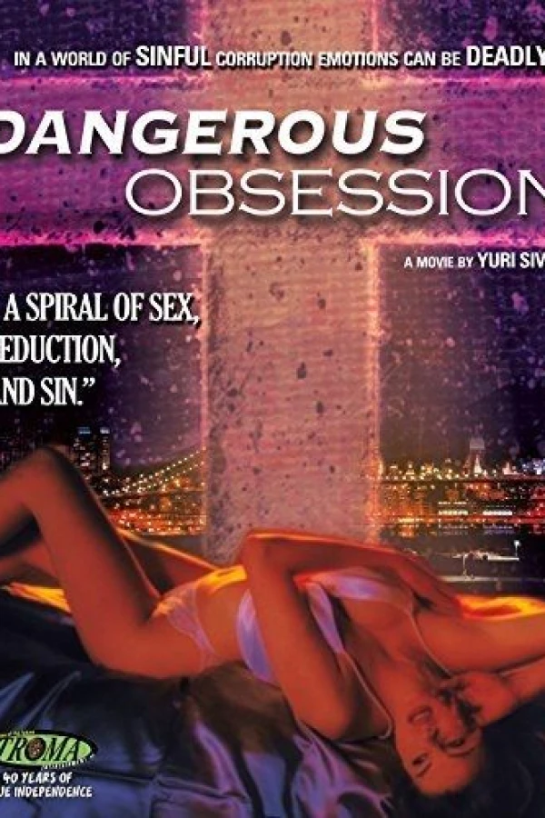 Mortal Sins Poster