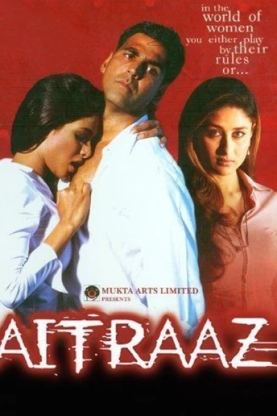 Aitraaz