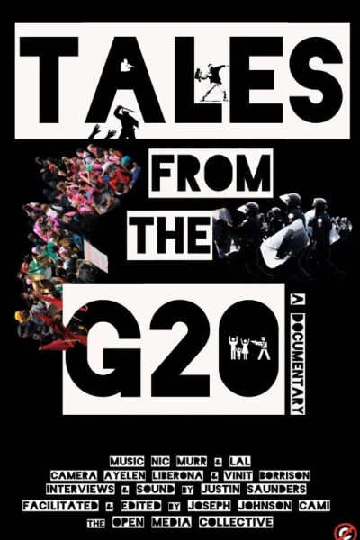 Tales from the G20