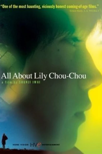 All About Lily Chou-Chou