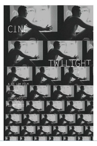 Ciné Twilight