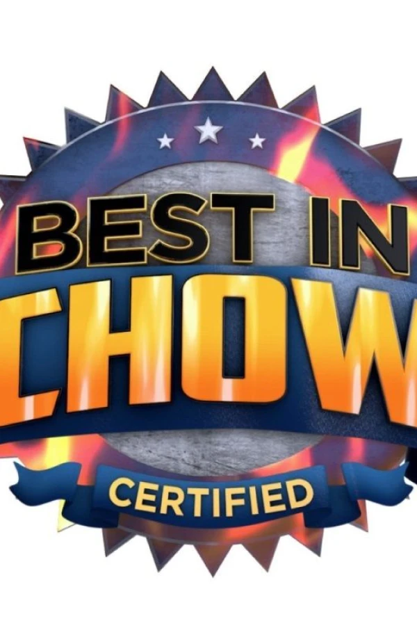Best in Chow Poster