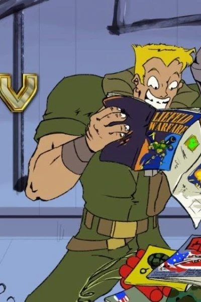 G.I. Joe Extreme