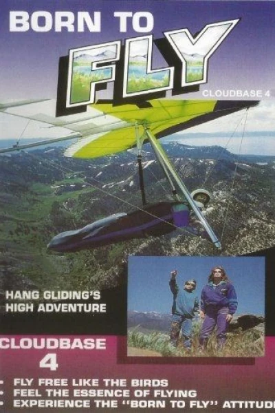 Born to Fly: Hang Gliding's High Adventure