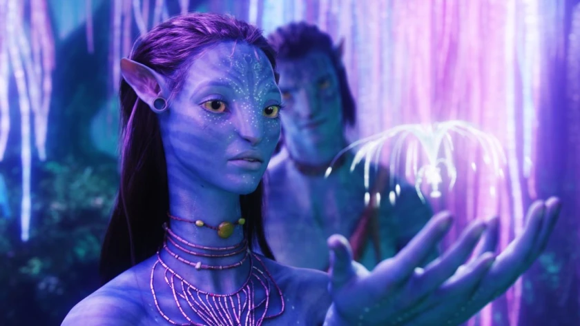 Recension Avatar i IMAX 3D