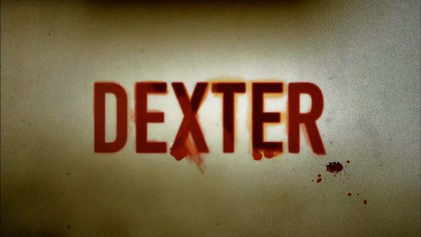 Dexter Titelbild