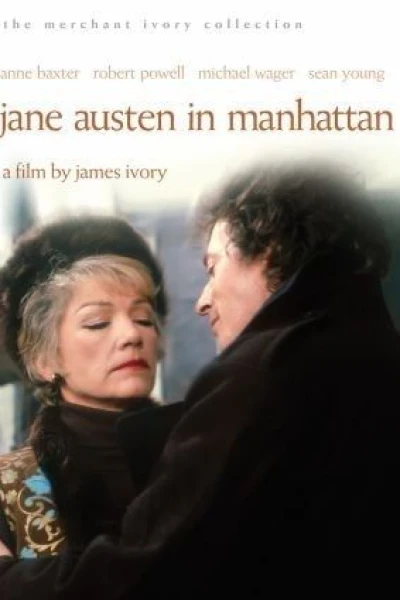 Jane Austen in Manhattan
