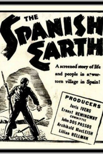 The Spanish Earth