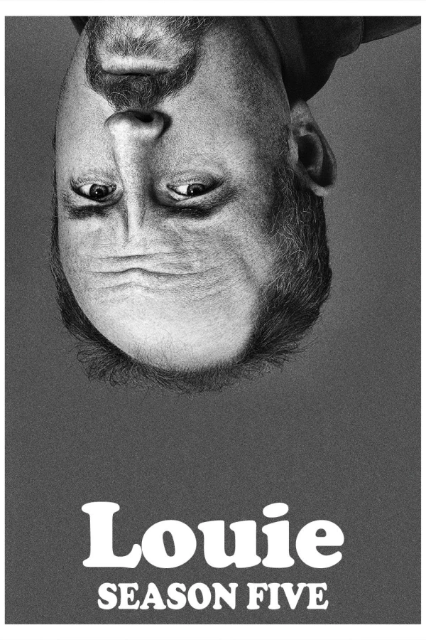 Louie Poster