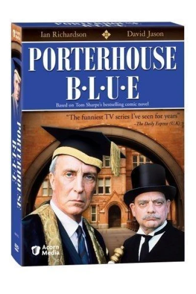 Porterhouse Blue