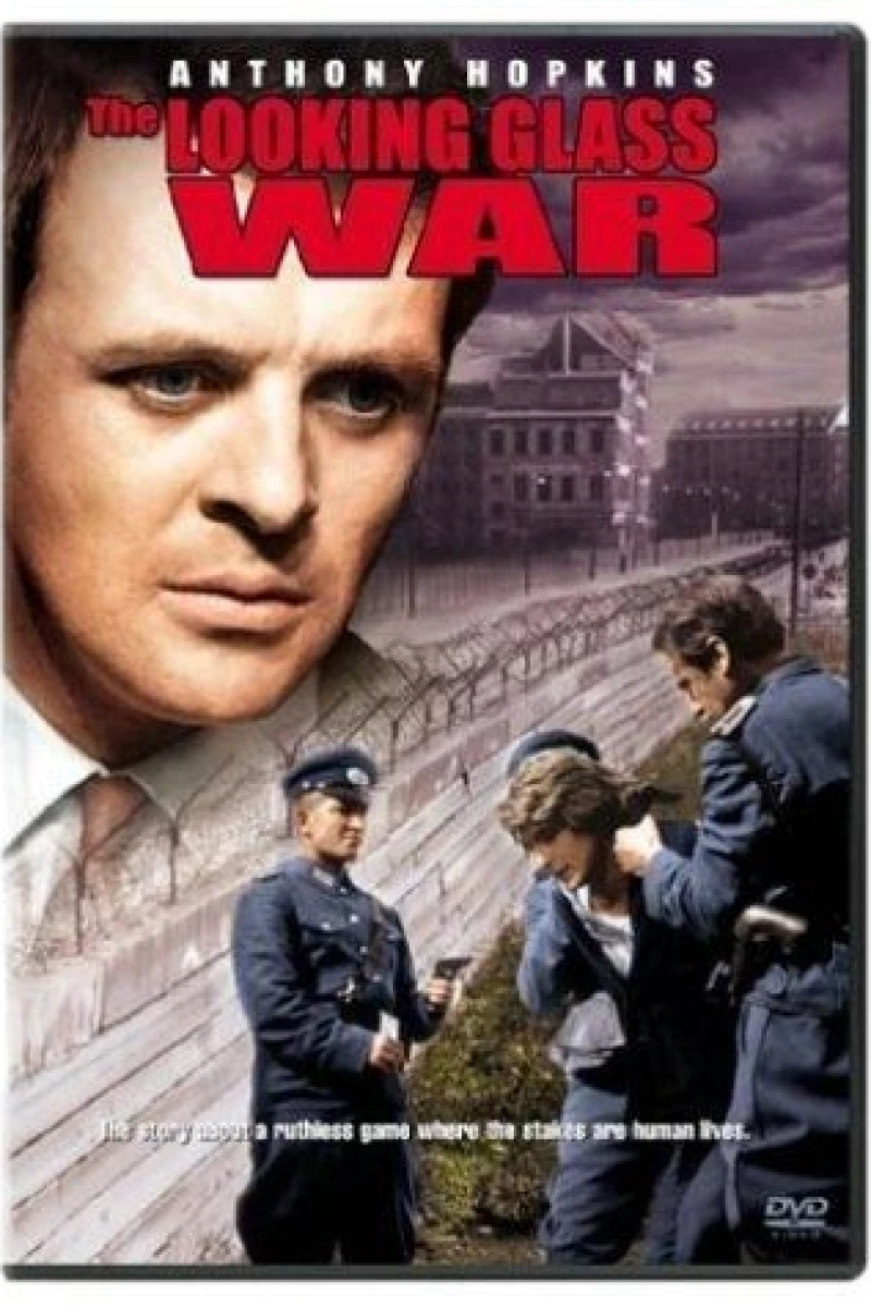 The Looking Glass War Poster