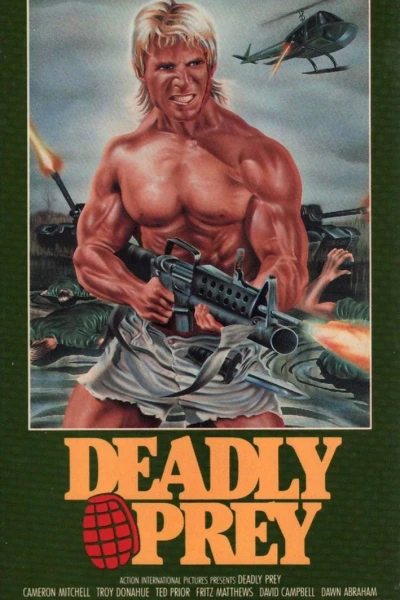 Deadly Prey