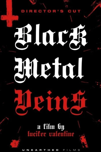 Black Metal Veins