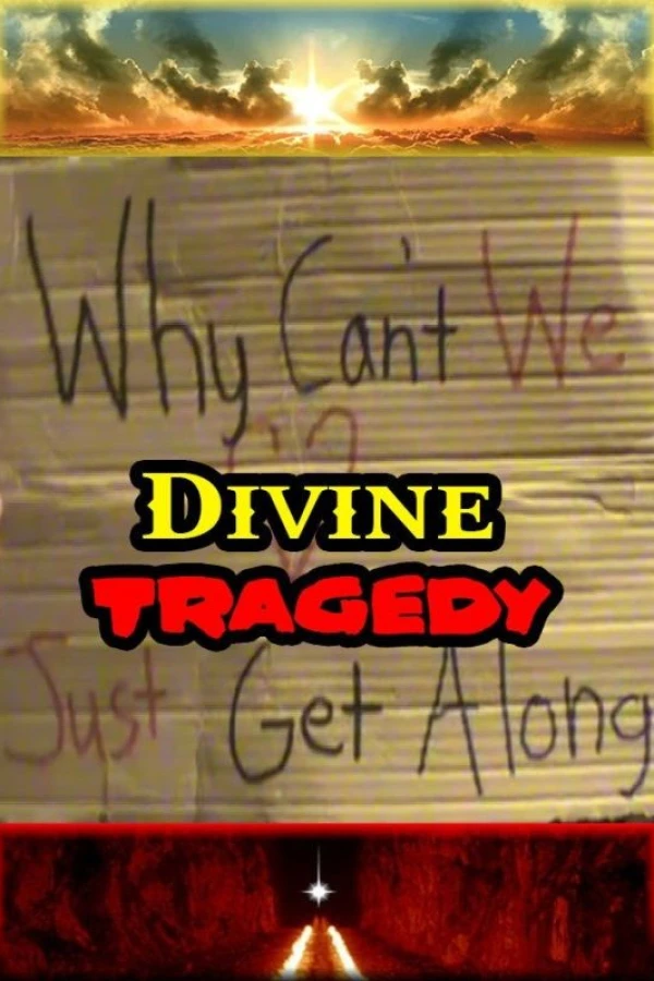 Divine Tragedy Poster