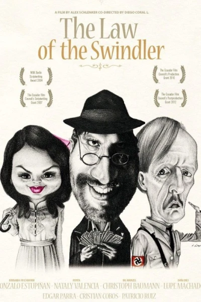 The Law of the Swindle