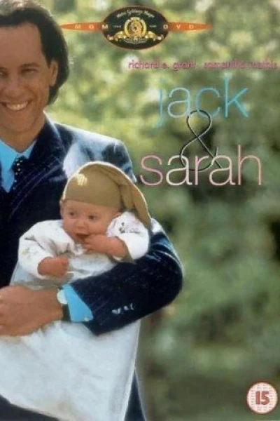 Jack Sarah