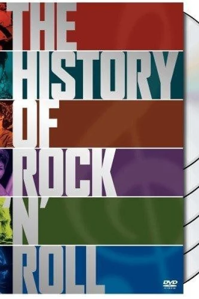 The History of Rock 'N' Roll, Vol. 10