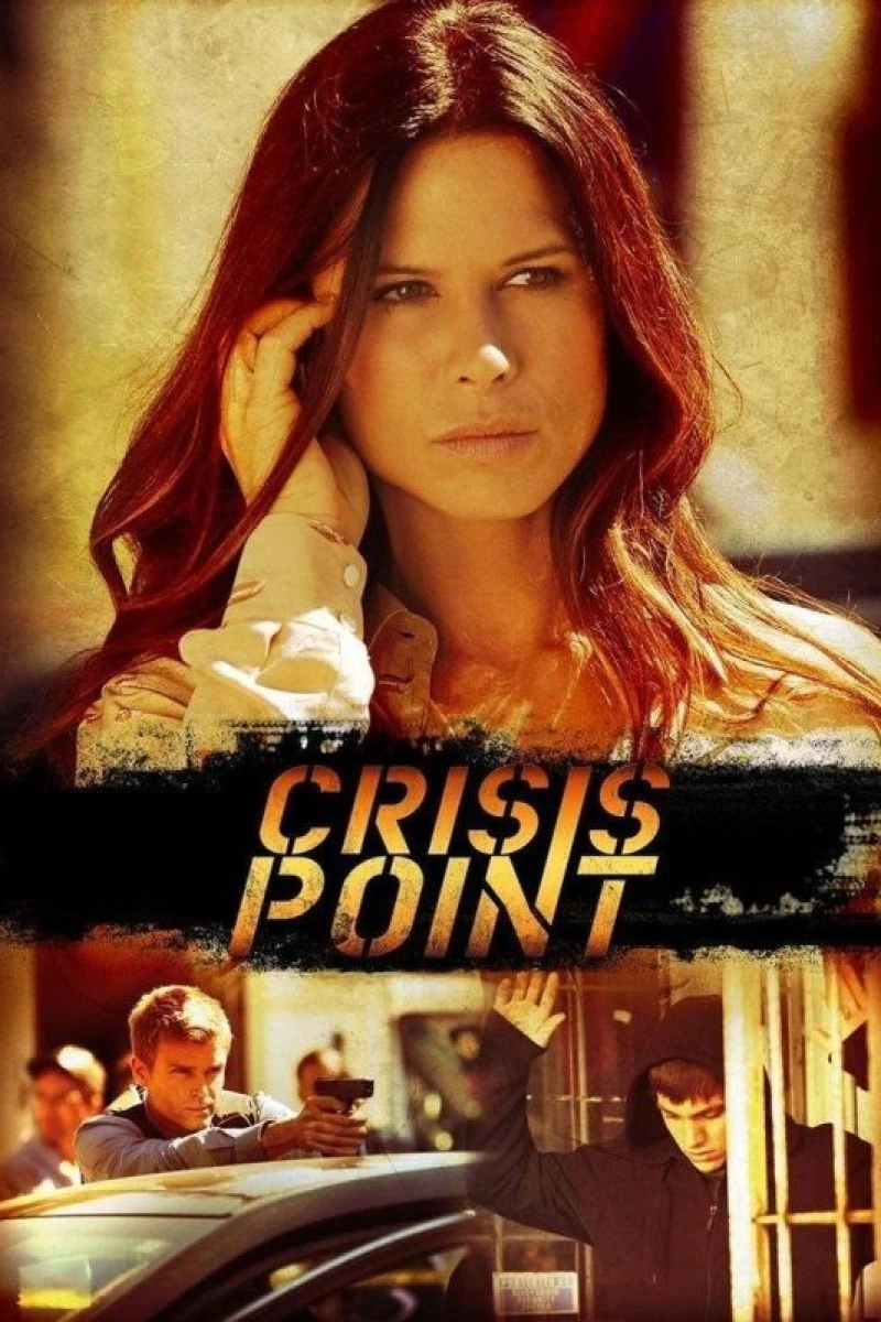 Crisis Point Poster