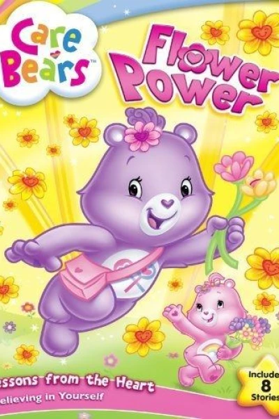 Care Bears: Flower Power