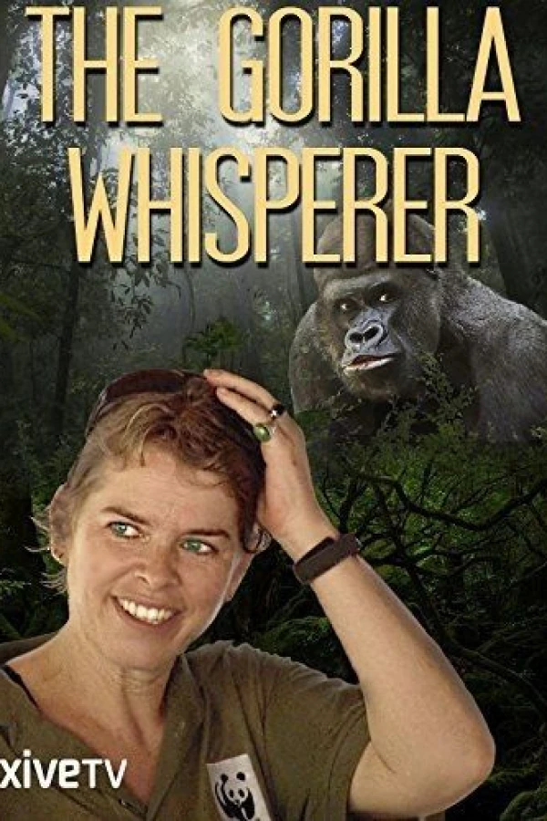 Angelique und die Gorillas Poster