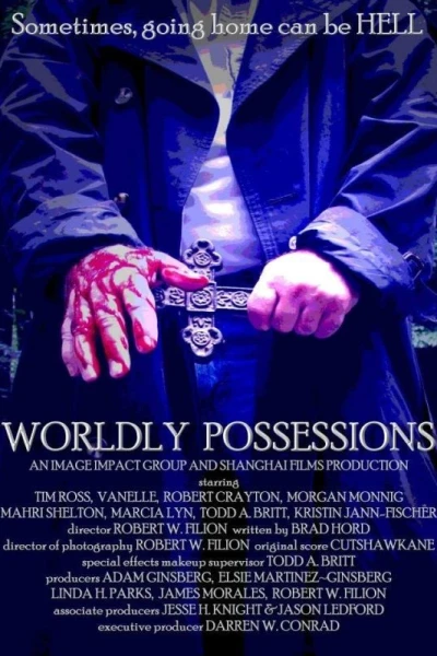 Worldly Possessions