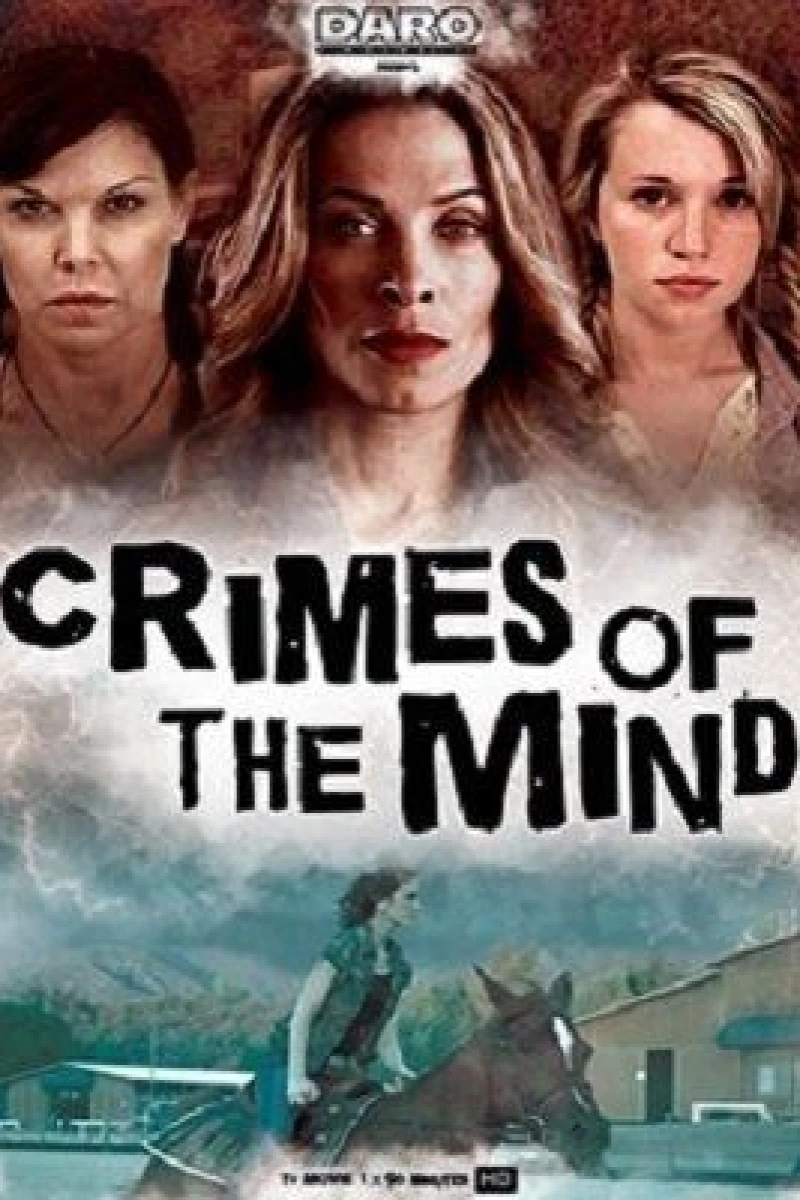 Crimes of the Mind Poster