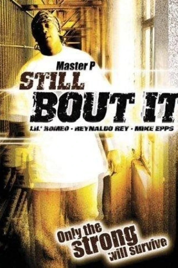 Still 'Bout It Poster