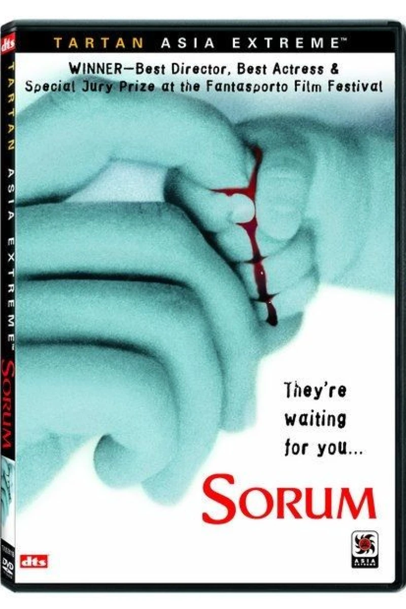 Sorum Poster