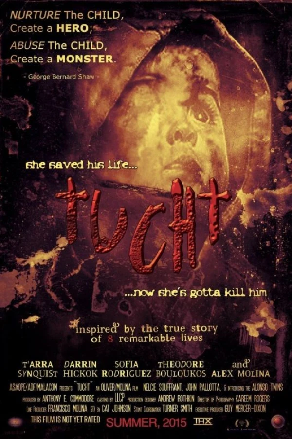 TuChT Poster