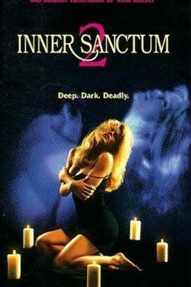 Inner Sanctum II Poster